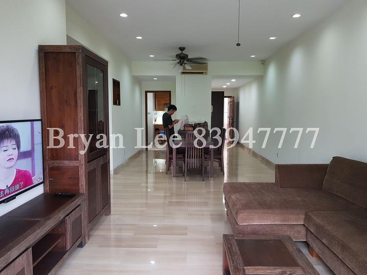 Woodgrove Condominium (D25), Condominium #173453492